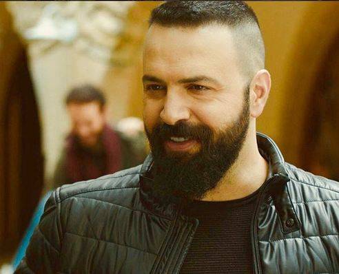 ضجة كبيرة على 