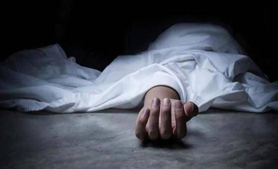 جريمة بشعة: ضربها زوجها على رأسها وعندما فقدت الوعي هذا ما فعله بها