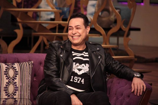 بالفيديو - لمن قال حكيم: 