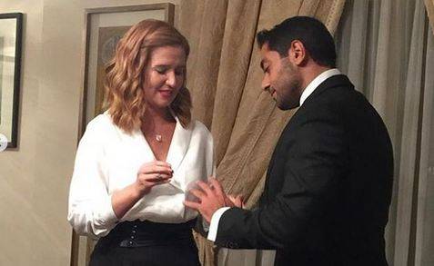 هنا شيحا تنشر صورة اولادها للمرة الاولى.. ابنها الأصغر نسخة عنها