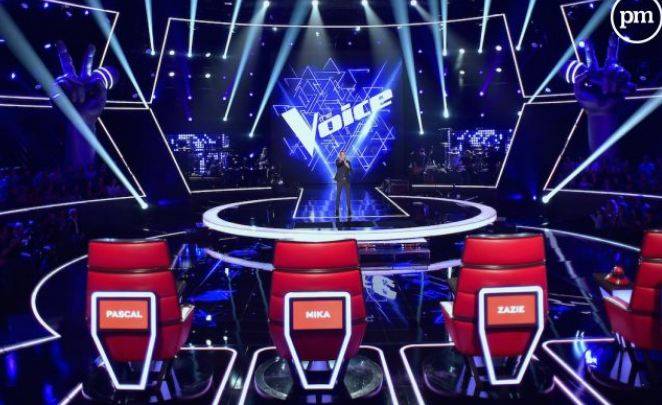 نجم The Voice الشهير يكشف تعرّضه للتنمر والعنصرية... 