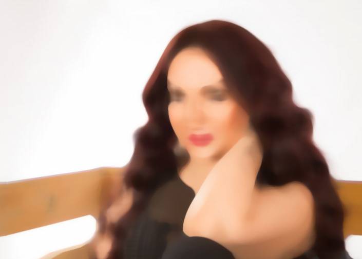بالصورة – فنانة مصرية تفاجئ الجميع بانفصالها عن زوجها... وطريقة إعلانها صادمة