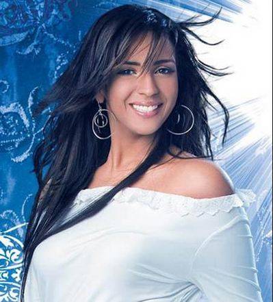 بالفيديو - بعد غياب طويل.. رويدا المحروقي تصدم الجميع بتغير شكلها بالكامل