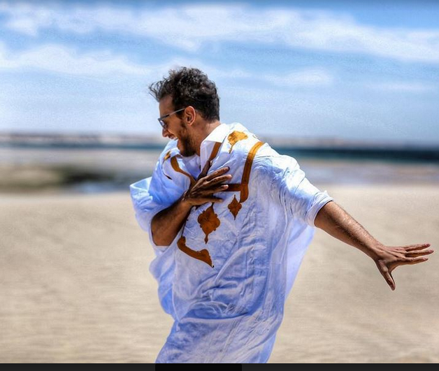 إنجاز فني جديد لسعد لمجرد... ما الذي حققه من داخل سجنه؟
