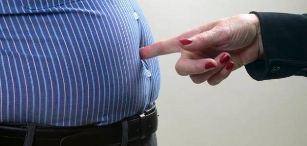 دراسة جديدة تحذر: قلة الأكل تزيد الدهون في البطن