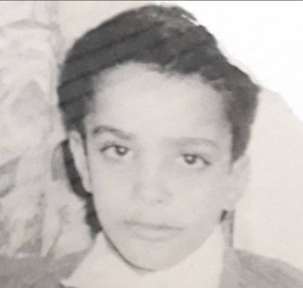 هذا الطفل أصبح نجماً شهيراً .. خمنوا من يكون؟