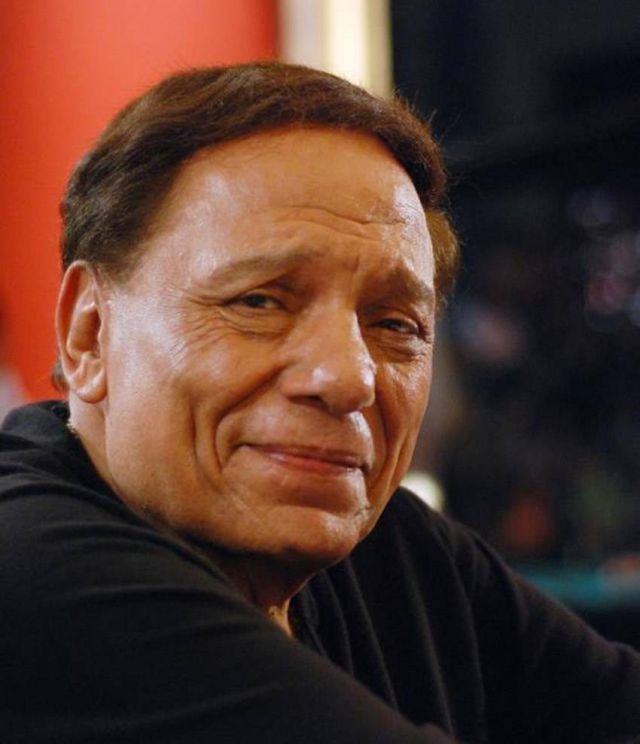 لماذا قال الزعيم عادل إمام : 