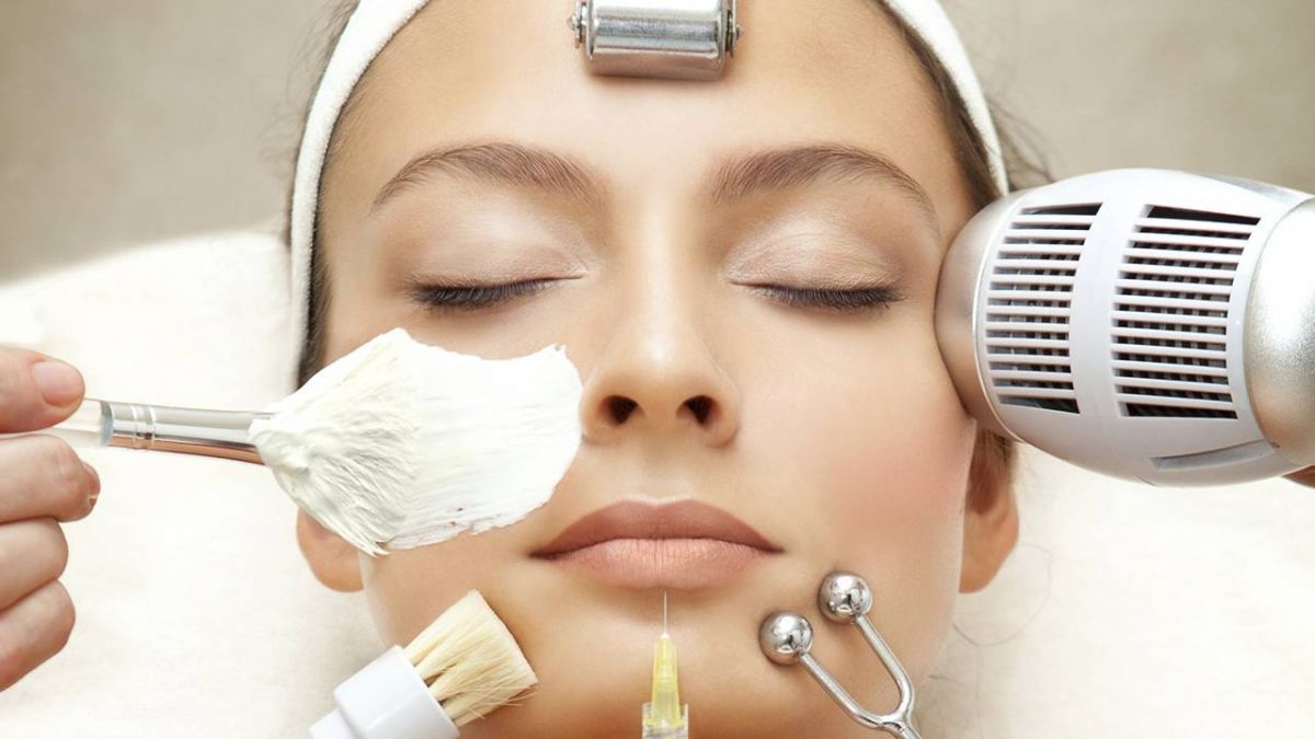 6 نصائح جمالية لمحاربة الشيخوخة