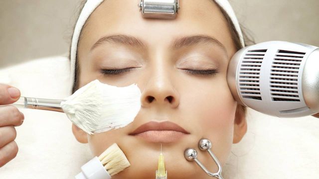 6 نصائح جمالية لمحاربة الشيخوخة