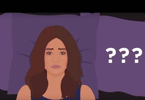 بالفيديو - طلب غريب من شيرين عبد الوهاب لجمهورها