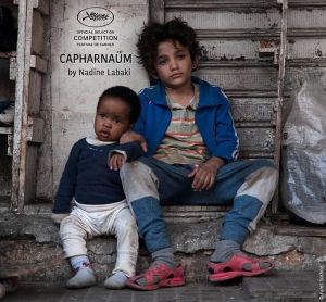 نادين لبكي: "كفرناحوم" شعبوي لكنه يمتلك مقومات الفيلم السينمائي