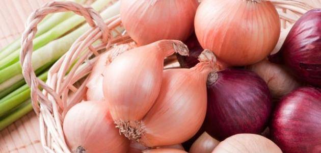 هكذا يتحول البصل إلى علاج عجيب في 3 حالات