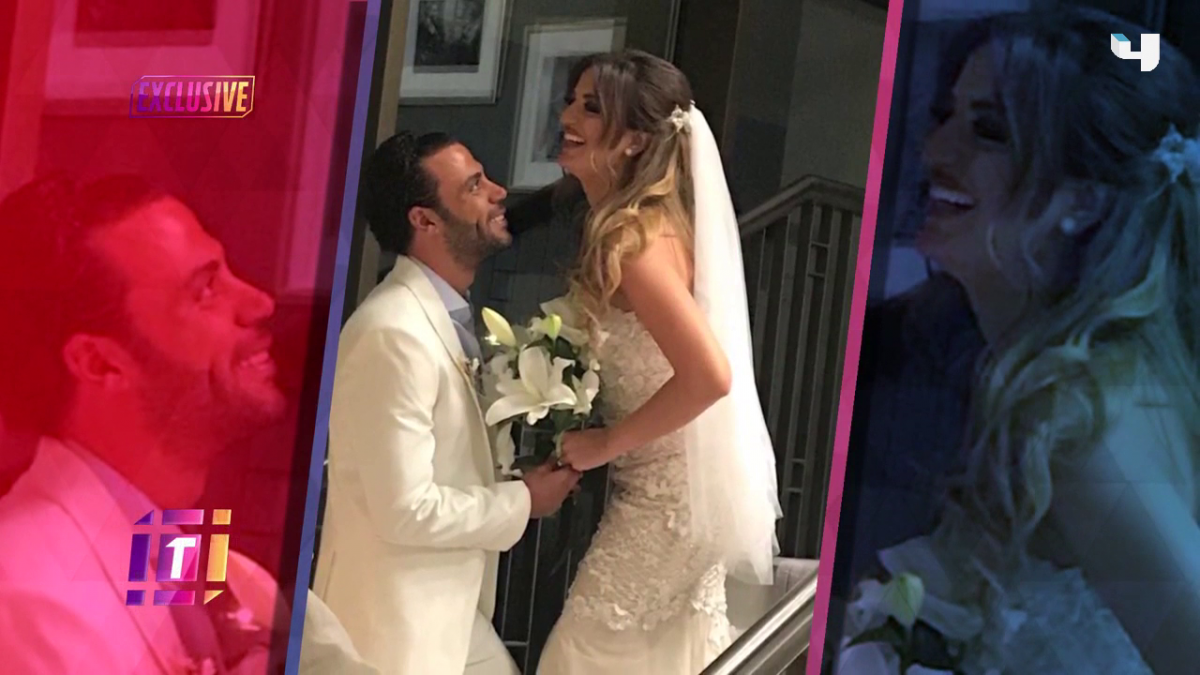 رغم إنتهاء شهر العسل: لماذا لم يبدأ محمد إمام تصوير فيلمه؟