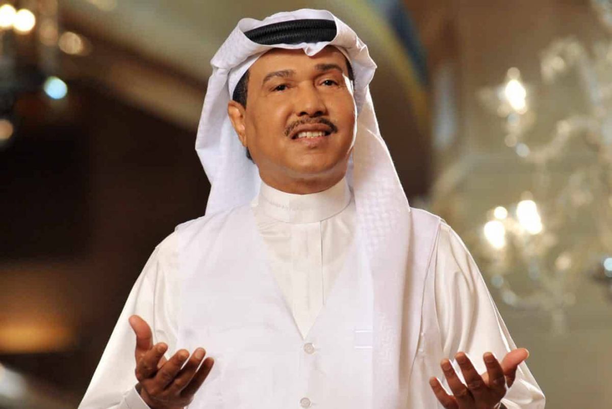 محمد عبده يفاجئ الجميع بمرضه... وهذا ما قاله عن علاجه