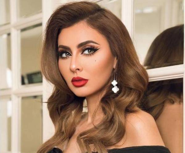 مريم حسين تعيش حالة حب جديدة... وفيديو يكشف التفاصيل