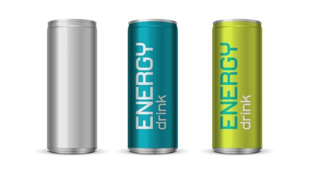 احذروا مخاطر مشروبات الطاقة