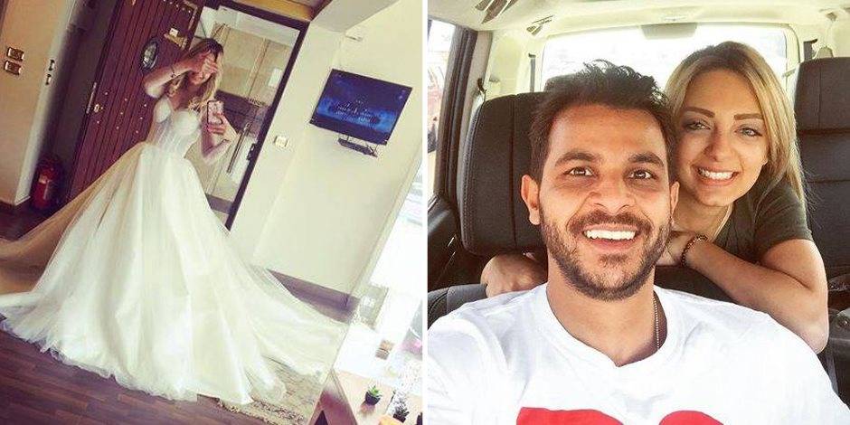 بعد إلغاء حفلة زفافها من نجم 