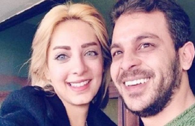 بعد إلغاء زفافها - مي حلمي تفجر مفاجأة .. هل ستعود لنجم 