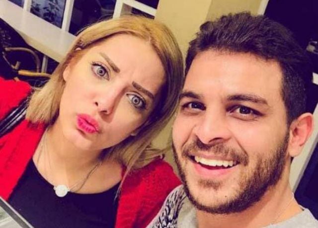مي حلمي من دون دبلة الخطوبة... هل انفصلت عن محمد رشاد بشكل نهائي؟