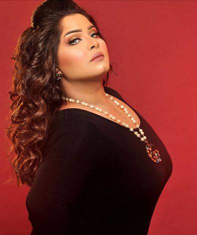 بالصور - هيا الشعيبي تصدم الجميع بتغير شكلها بالكامل.. شاهدوا كيف اصبحت