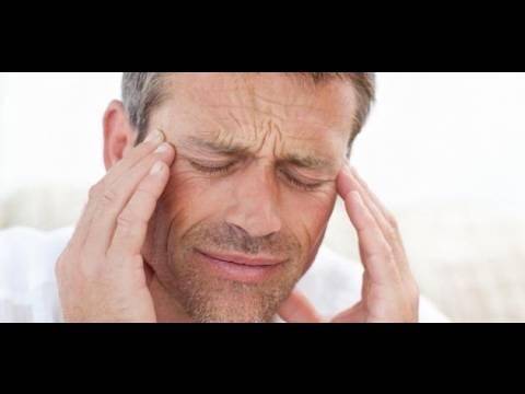 تعرفي إلى الحلول الطبيعية لمعالجة آلام الرأس!