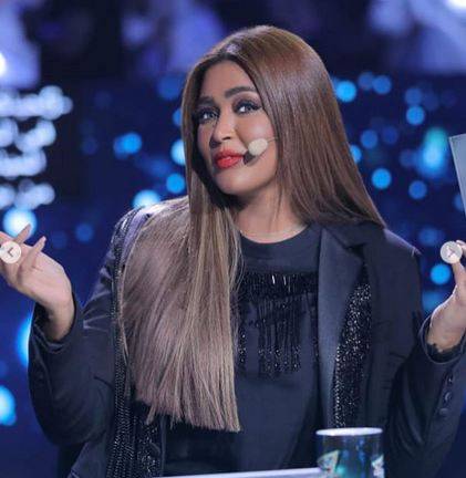 بالفيديو - ملابس وعد تكشف وزنها الحقيقي... شاهدوا كيف اصبحت