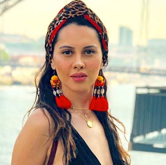 ياسمين رئيس