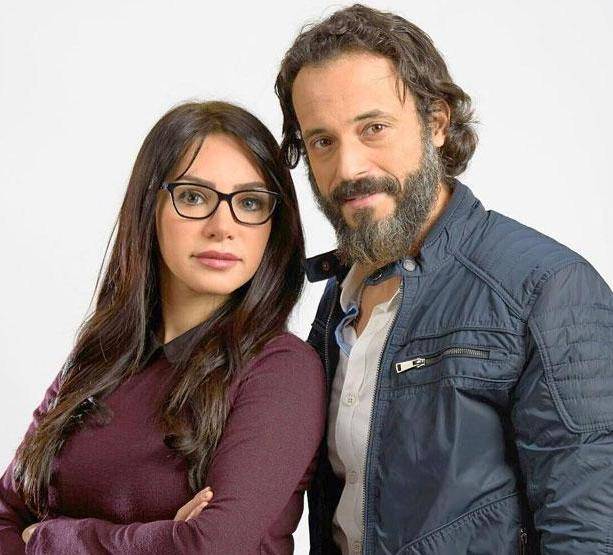 تطورات الحالة الصحية لزوجة يوسف الشريف .. وهذه رسالته لها