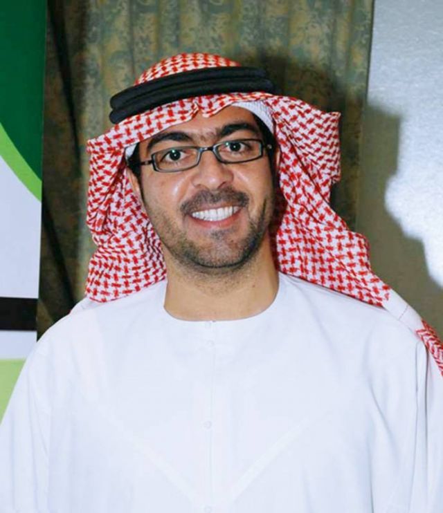 محمد المازم