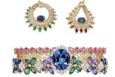 Dior Dior Dior كل المجوهرات الفاخرة قربك... لا تفوتي الفرصة