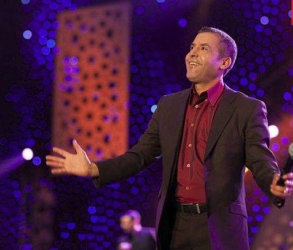 محمد خليفاتي الملقب بالشاب مامي