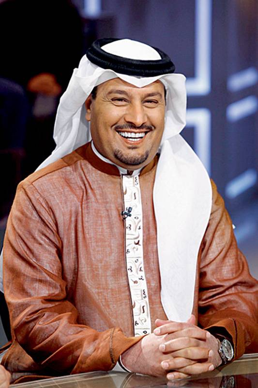 محمد الشهري