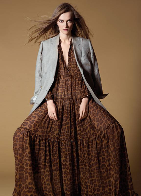 Down to Earth
العودة الى الطبيعة