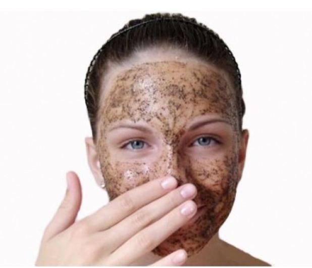 قناع القهوة لتبييض البشرة وتأخير علامات الشيخوخة.. جربيه