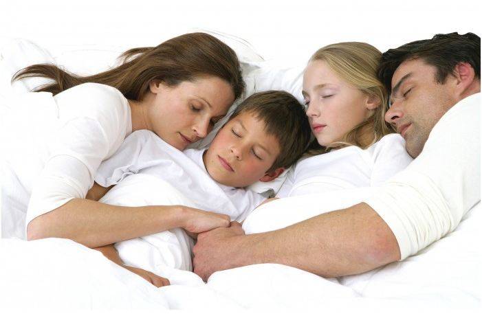 أسباب كثرة النوم.. مشاكل صحية ونفسية