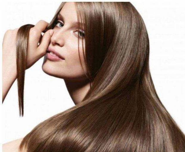 تناولي الخس لتقوية بصيلات شعرك