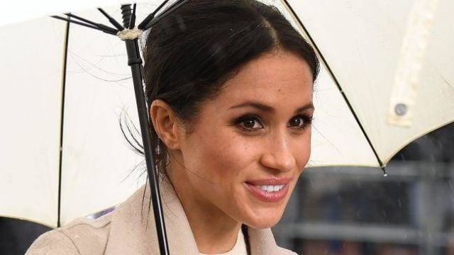 إليكم كلفة إطلالات ميغان ماركل في أستراليا... رقم خيالي في 7 أيام