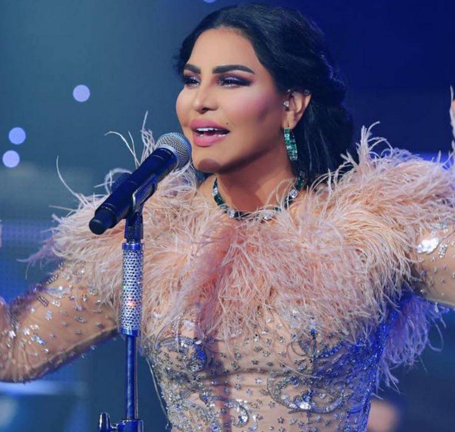 بالصورة – وجه أحلام يثير الجدل مجدداً... لماذا ظهرت من دون فلتر أو ماكياج؟