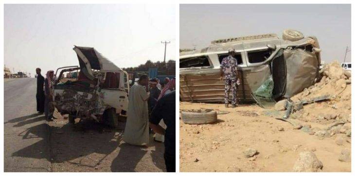 بالصور - تفاصيل جريمة قتل سعودي في بلد عربي