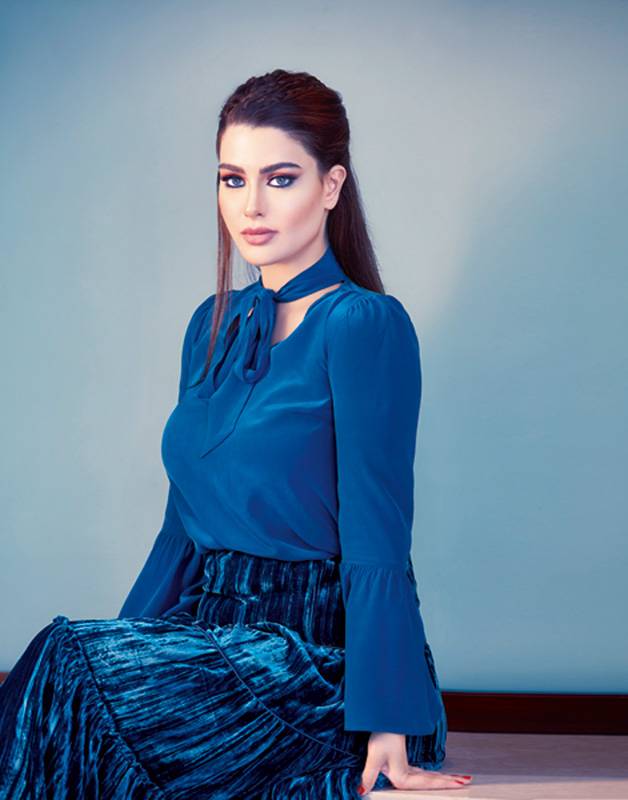 تعلّّمي تطبيق ماكياج
روان بن حسين