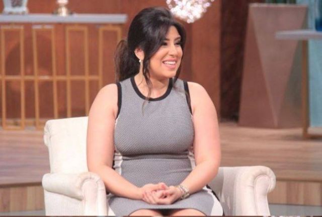 انتقادات قاسية لأيتن عامر بسبب وزنها الزائد... وهذا ردّها الحاسم والقوي