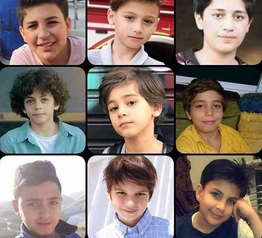 بعدما فقدته في حادثة البحر الميت... رسالة موجعة من أم لطفلها: 