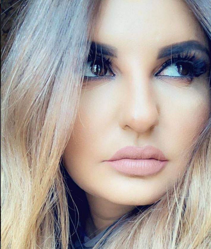 بالصورة – شذى حسون بلوك لم تعتمده من قبل... ماذا حدث لشعرها وهل يليق بها؟