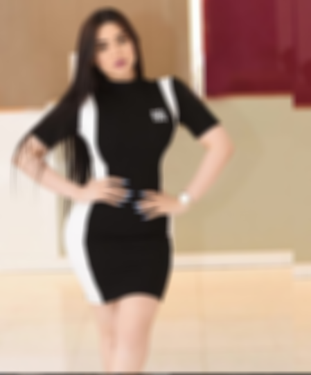 بالفيديو - نجمة عربية تريد 