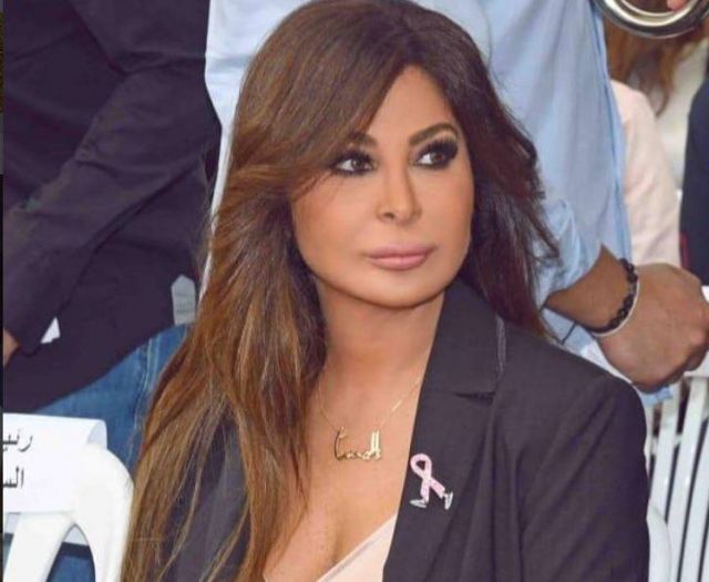 بالفيديو – إليسا تكشف ما حدث لها لحظة علمها بإصابتها بالسرطان... شلل لساعات وانهيار