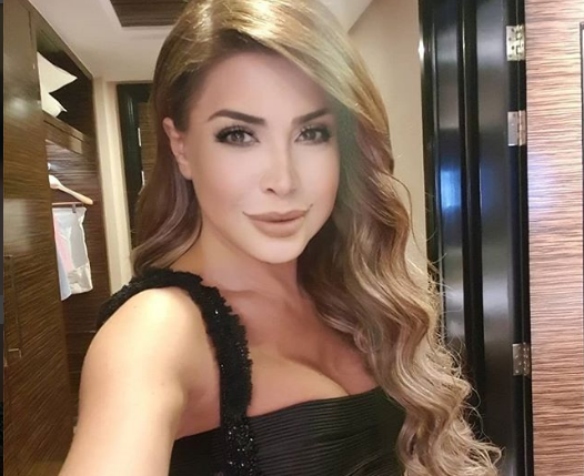 بالصور - انتقادات لنوال الزغبي بسبب 