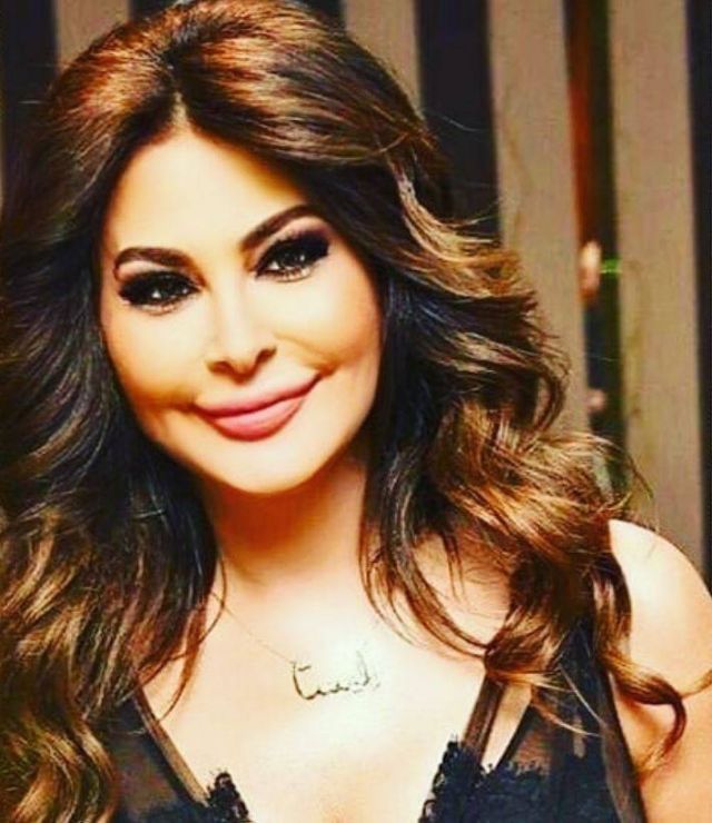 للمرة الأولى – إليسا تكشف تفاصيل جديدة عن مرضها... العملية والعائلة وقدرة رهيبة على التحمل