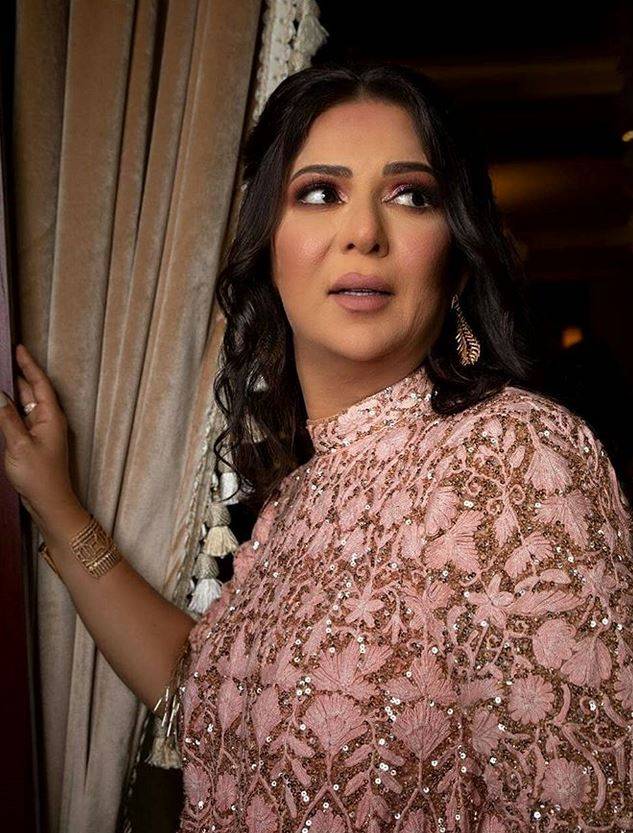 بالفيديو - نوال الكويتية تكشف ما يحدث بينها وبين أحلام بعد المصالحة... ماذا قالت  عن الخلاف؟