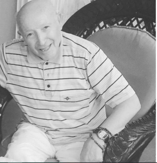 كاتب النشيد الوطني المغربي الأديب علي الصقلي الحسيني