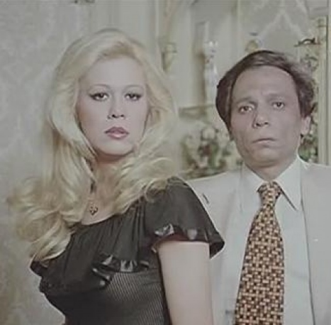 بالفيديو - هكذا أصبحت إيمان بسبب حقن البوتوكس في الـ72 من عمرها